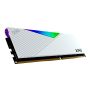 XPG LANCER DDR5 geheugenmodule 64 GB 2 x 32 GB 278-pin DIMM ECC (AX5U6400C3232G-DCLARWH) thumbnail