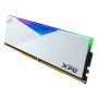 XPG LANCER DDR5 geheugenmodule 64 GB 2 x 32 GB 278-pin DIMM ECC (AX5U6400C3232G-DCLARWH) thumbnail