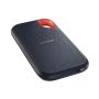 SanDisk Extreme Portable 500 GB Zwart (SDSSDE61-500G-G25) thumbnail