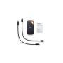 SanDisk Extreme PRO Portable 1000 GB Zwart (SDSSDE81-1T00-G25) thumbnail