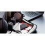 SanDisk Extreme PRO Portable 1000 GB Zwart (SDSSDE81-1T00-G25) thumbnail