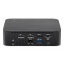 ASUS ExpertCenter PN54-S1-S50087ML AMD Ryzen™ 5 220 16 GB DDR5-SDRAM 512 GB SSD Mini PC Zwart (90MS0391-M002R0) thumbnail