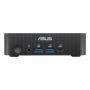 ASUS ExpertCenter PN54-S1-S50087ML AMD Ryzen™ 5 220 16 GB DDR5-SDRAM 512 GB SSD Mini PC Zwart (90MS0391-M002R0) thumbnail