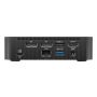ASUS ExpertCenter PN54-S1-S50087ML AMD Ryzen™ 5 220 16 GB DDR5-SDRAM 512 GB SSD Mini PC Zwart (90MS0391-M002R0) thumbnail