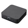 ASUS ExpertCenter PN54-S1-S50087ML AMD Ryzen™ 5 220 16 GB DDR5-SDRAM 512 GB SSD Mini PC Zwart (90MS0391-M002R0) thumbnail
