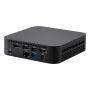 ASUS ExpertCenter PN54-S1-S50087ML AMD Ryzen™ 5 220 16 GB DDR5-SDRAM 512 GB SSD Mini PC Zwart (90MS0391-M002R0) thumbnail