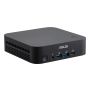 ASUS ExpertCenter PN54-S1-S50087ML AMD Ryzen™ 5 220 16 GB DDR5-SDRAM 512 GB SSD Mini PC Zwart (90MS0391-M002R0) thumbnail