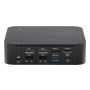 ASUS ExpertCenter PN54-S1-S50087ML AMD Ryzen™ 5 220 16 GB DDR5-SDRAM 512 GB SSD Mini PC Zwart (90MS0391-M002R0) thumbnail