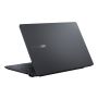 ASUS ExpertBook B1 B1403CVA-S68750XA-P Intel Core 3 100U Laptop 35,6 cm (14") Full HD 8 GB DDR5-SDRAM 128 GB SSD Wi-Fi 6E (802.11ax) Windows 11 Pro Education Engels Grijs (90NX0811-M0ALJ0) thumbnail