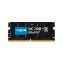 Crucial CT32G56C46U5T 32 GB DDR5-5600 ECC UDIMM Arbeitsspeicher Tray (CT32G56C46U5T) thumbnail
