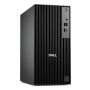 DELL Pro QCT1250 Intel® Core™ i7 i7-14700 16 GB DDR5-SDRAM 512 GB SSD Windows 11 Pro Tower PC Zwart (MVJJM) thumbnail