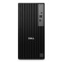 DELL Pro QCT1250 Intel® Core™ i7 i7-14700 16 GB DDR5-SDRAM 512 GB SSD Windows 11 Pro Tower PC Zwart (MVJJM) thumbnail