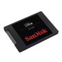 SanDisk Ultra 3D 2.5" 2 TB SATA III 3D NAND (SDSSDH3-2T00-G26) thumbnail