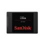 SanDisk Ultra 3D 2.5" 4 TB SATA III 3D NAND (SDSSDH3-4T00-G26) thumbnail