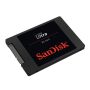 SanDisk Ultra 3D 2.5" 500 GB SATA III 3D NAND (SDSSDH3-500G-G26) thumbnail