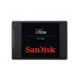 SanDisk Ultra 3D 2.5" 500 GB SATA III 3D NAND (SDSSDH3-500G-G26) thumbnail