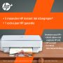 HP ENVY 6010e Draadloos All-in-One Kleur Printer, Instant Ink; Kopieerapparaat, scanner (2K4U9B) thumbnail