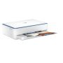 HP ENVY 6010e Draadloos All-in-One Kleur Printer, Instant Ink; Kopieerapparaat, scanner (2K4U9B) thumbnail
