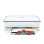HP ENVY 6010e Draadloos All-in-One Kleur Printer, Instant Ink; Kopieerapparaat, scanner (2K4U9B) thumbnail
