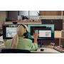 HP E24q G5 QHD-monitor (6N4F1AA#ABB) thumbnail
