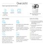 HP LaserJet Enterprise MFP M635h (7PS97A) thumbnail