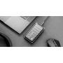 Western Digital P50 4000 GB Zwart (WDBA3S0040BBK-WESN) thumbnail