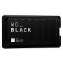 Western Digital P50 4000 GB Zwart (WDBA3S0040BBK-WESN) thumbnail