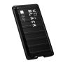 Western Digital P50 4000 GB Zwart (WDBA3S0040BBK-WESN) thumbnail