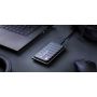 Western Digital P50 4000 GB Zwart (WDBA3S0040BBK-WESN) thumbnail