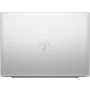 HP EliteBook 830 G11 Intel Core Ultra 7 155U Laptop 33,8 cm (13.3") WUXGA 16 GB LPDDR5x-SDRAM 512 GB SSD Wi-Fi 6E (802.11ax) Windows 11 Pro AI PC Zilver (9G0H7ET#ABH) thumbnail