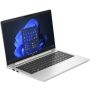HP ProBook 440 G10 Intel® Core™ i5 i5-1335U Laptop 35,6 cm (14") Full HD 8 GB DDR4-SDRAM 256 GB SSD Wi-Fi 6E (802.11ax) Windows 11 Pro Zilver (9G298ET#ABH) thumbnail