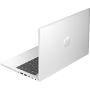 HP ProBook 440 G10 Intel® Core™ i5 i5-1335U Laptop 35,6 cm (14") Full HD 8 GB DDR4-SDRAM 256 GB SSD Wi-Fi 6E (802.11ax) Windows 11 Pro Zilver (9G298ET#ABH) thumbnail