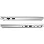 HP ProBook 440 G10 Intel® Core™ i5 i5-1335U Laptop 35,6 cm (14") Full HD 8 GB DDR4-SDRAM 256 GB SSD Wi-Fi 6E (802.11ax) Windows 11 Pro Zilver (9G298ET#ABH) thumbnail