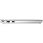 HP ProBook 440 G10 Intel® Core™ i5 i5-1335U Laptop 35,6 cm (14") Full HD 8 GB DDR4-SDRAM 256 GB SSD Wi-Fi 6E (802.11ax) Windows 11 Pro Zilver (9G298ET#ABH) thumbnail