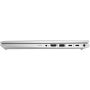 HP ProBook 440 G10 Intel® Core™ i5 i5-1335U Laptop 35,6 cm (14") Full HD 8 GB DDR4-SDRAM 256 GB SSD Wi-Fi 6E (802.11ax) Windows 11 Pro Zilver (9G298ET#ABH) thumbnail