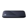Western Digital My Passport 1000 GB Blauw (WDBAGF0010BBL-WESN) thumbnail