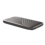 Western Digital My Passport 1000 GB Grijs (WDBAGF0010BGY-WESN) thumbnail