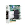 HP HEWLETT PACKARD ENTERPRISE BCM57412 INTERNAL 1000 MBIT/S (P26259-B21S) thumbnail