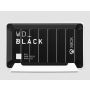 Western Digital WD_BLACK D30 2000 GB Zwart, Wit (WDBAMF0020BBW-WESN) thumbnail