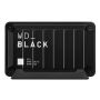 Western Digital WD_BLACK D30 1000 GB Zwart (WDBATL0010BBK-WESN) thumbnail