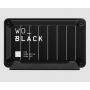 Western Digital WD_BLACK D30 1000 GB Zwart (WDBATL0010BBK-WESN) thumbnail