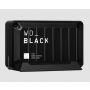 Western Digital WD_BLACK D30 1000 GB Zwart (WDBATL0010BBK-WESN) thumbnail