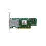 Mellanox Technologies ConnectX-6 VPI - Built-in - Wired - PCI Express - Ethernet - Fibre (900-9X6AF-0018-MT0) thumbnail