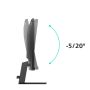 Philips Evnia 3000 27M2N3500PF/00 computer monitor 68,6 cm (27") 2560 x 1440 Pixels Quad HD LCD Zwart (27M2N3500PF) thumbnail
