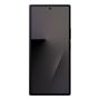 Samsung Galaxy Z Fold 7 Z Fold7 Enterprise Edition 20,3 cm (8") Dual SIM Android 16.0 5G USB Type-C 12 GB 512 GB 4400 mAh Zwart (SM-F966BZKCEEE) thumbnail