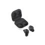 Samsung Galaxy Buds FE Hoofdtelefoons Draadloos In-ear Muziek/Voor elke dag Bluetooth Grafiet (SM-R400NZAAEUC) thumbnail