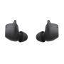 Samsung Galaxy Buds FE Hoofdtelefoons Draadloos In-ear Muziek/Voor elke dag Bluetooth Grafiet (SM-R400NZAAEUC) thumbnail