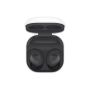Samsung Galaxy Buds FE Hoofdtelefoons Draadloos In-ear Muziek/Voor elke dag Bluetooth Grafiet (SM-R400NZAAEUC) thumbnail