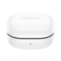 Samsung Galaxy Buds FE Hoofdtelefoons Draadloos In-ear Muziek/Voor elke dag Bluetooth Grafiet (SM-R400NZAAEUC) thumbnail