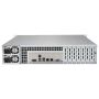 Super Micro 2HE SUPERMICRO CSE-825TQC-R1K03LPB (CSE-825TQC-R1K03LPB) thumbnail